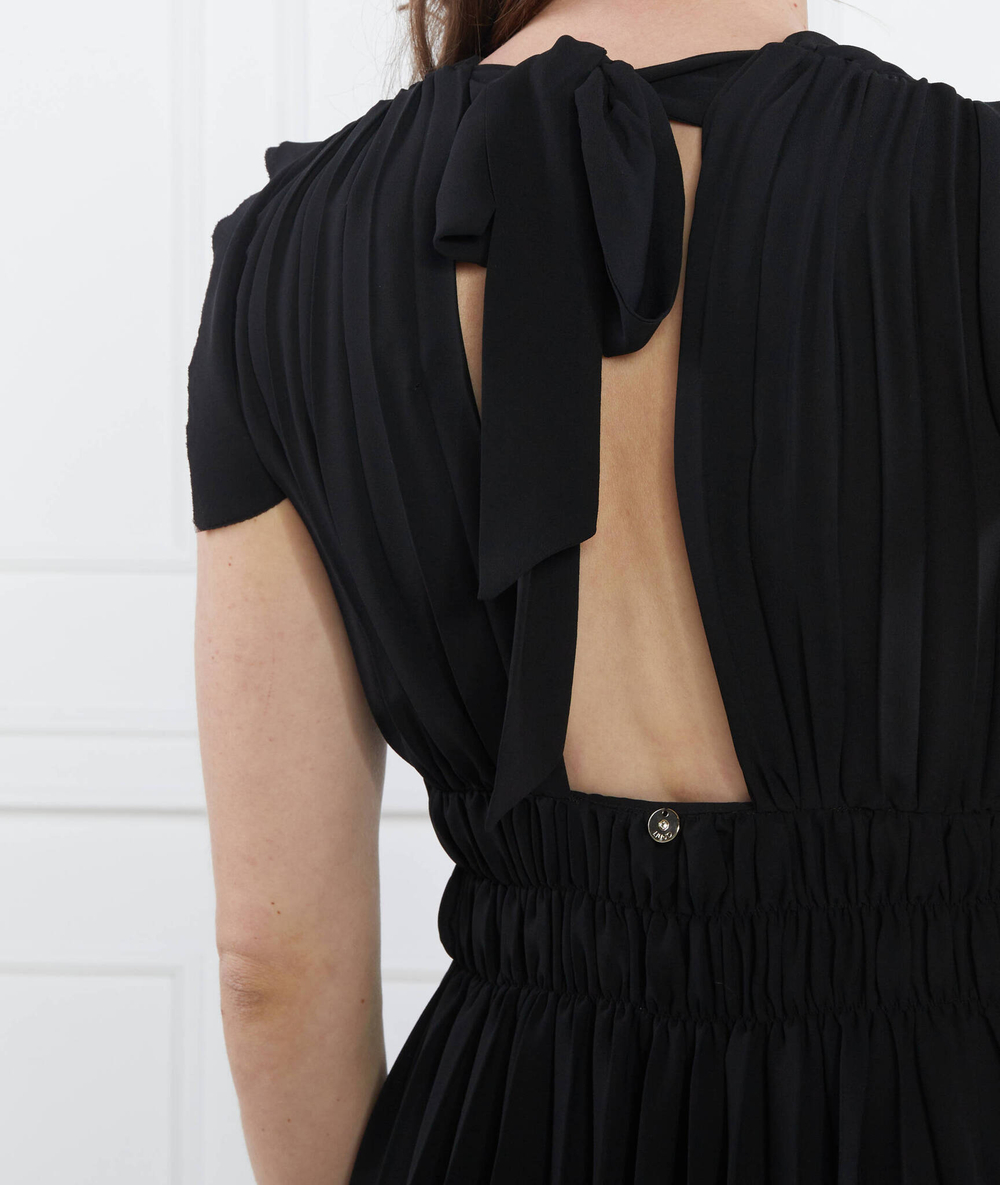 Платье Liu Jo - черный(CA3326 TS353)