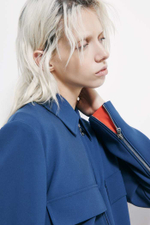 Куртка PATRIZIA PEPE