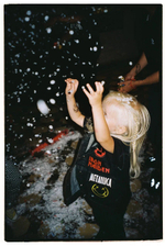 Punk Rock Party
