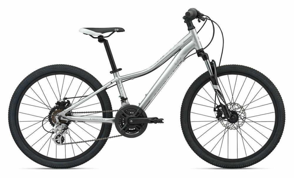 Подростковый велосипед Giant Enchant 24 Disc (2020)