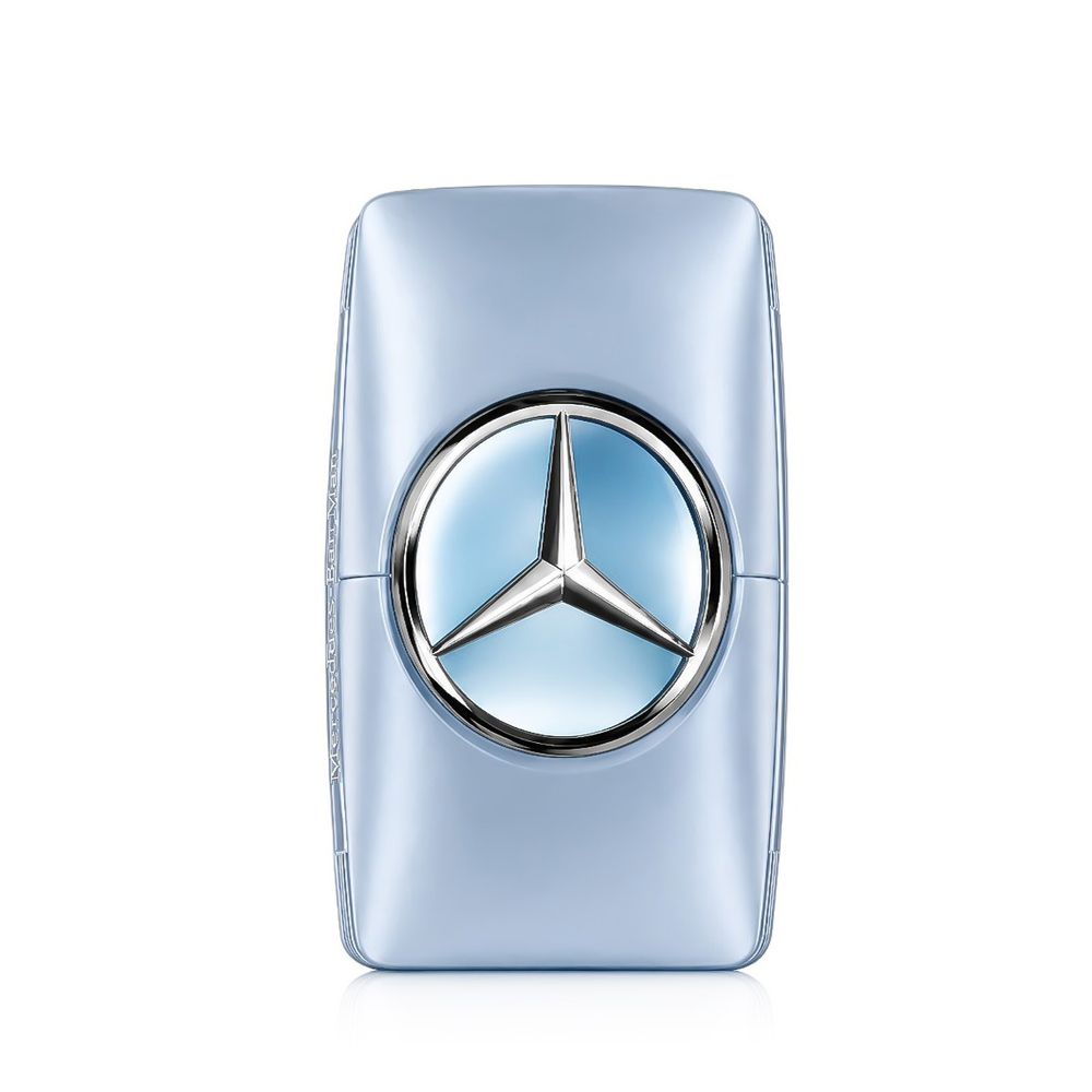 Mercedes-Benz Mercedes-Benz Man Fresh Eau De Toilette 50 ml (man) Mercedes-Benz Mercedes-Benz Man Fresh Eau De Toilette 50 ml (man)