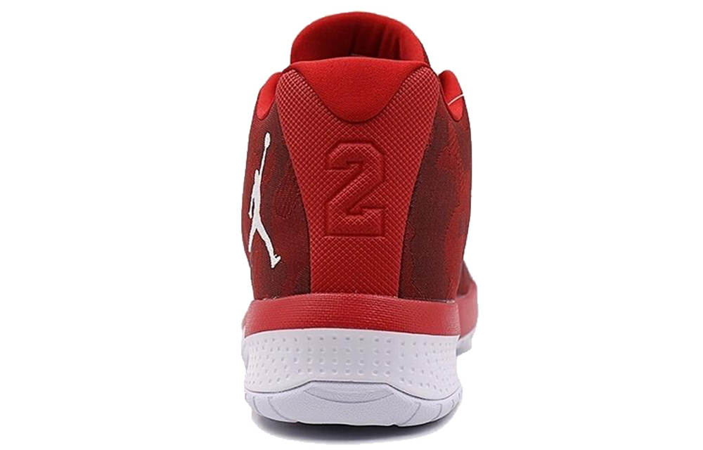 Кроссовки Jordan B.Fly X