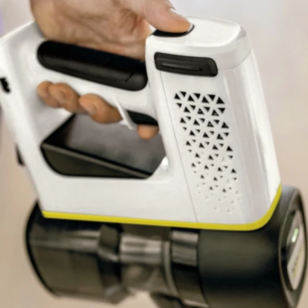 Karcher VC 4 Cordless myHome Pet аккумуляторный пылесос 1.198-633.0