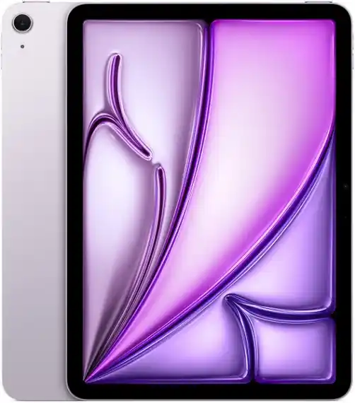 Apple iPad Air 11 2024 512Gb Wi-Fi + Cellular purple (фиолетовый)