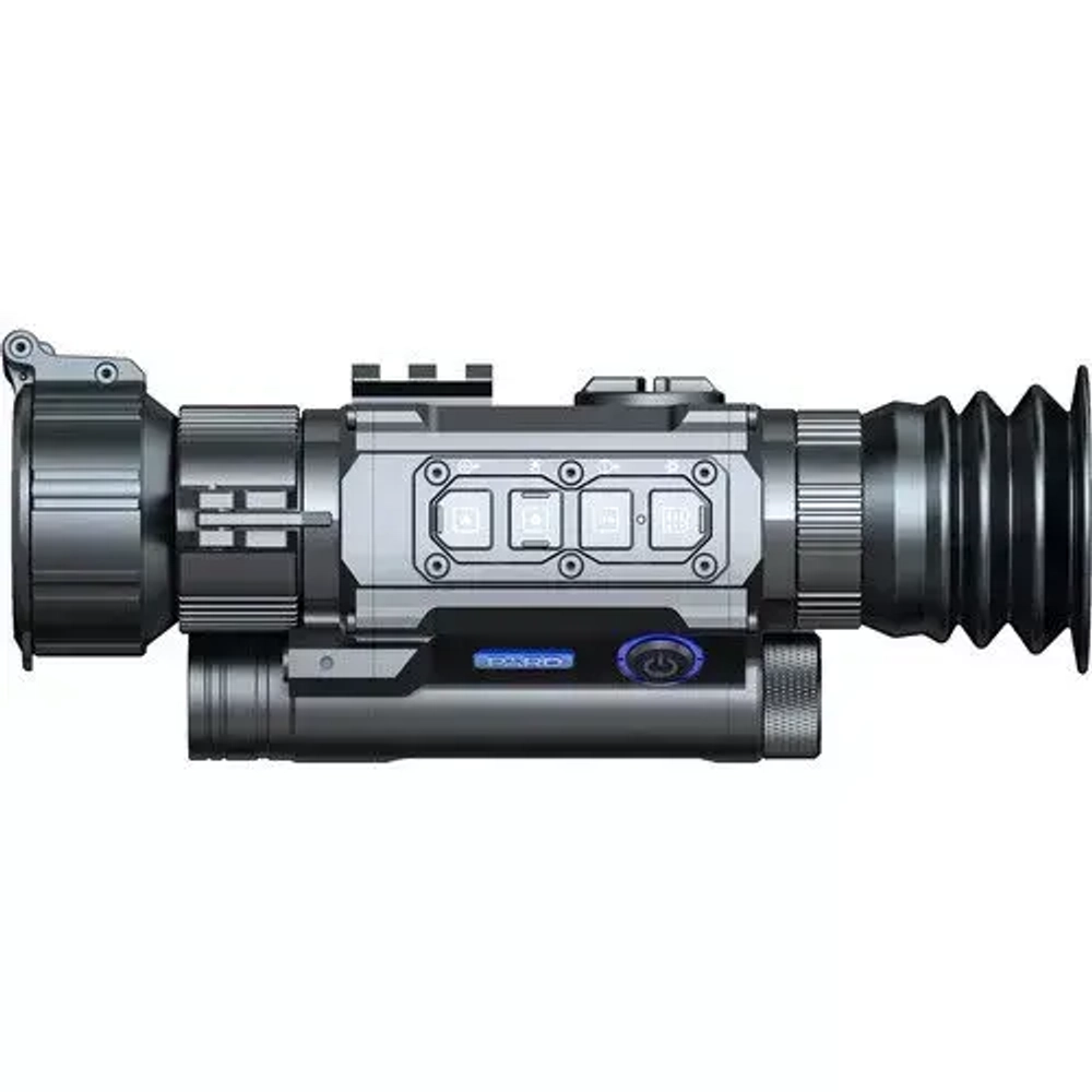 Тепловизионный прицел PARD SA32-25