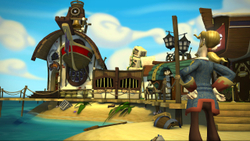Tales of Monkey Island: Complete Season (для ПК, цифровой код доступа)
