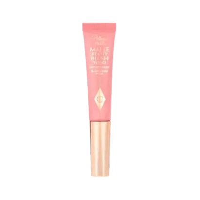 CHARLOTTE TILBURY Кремовые румяна Pink Pop