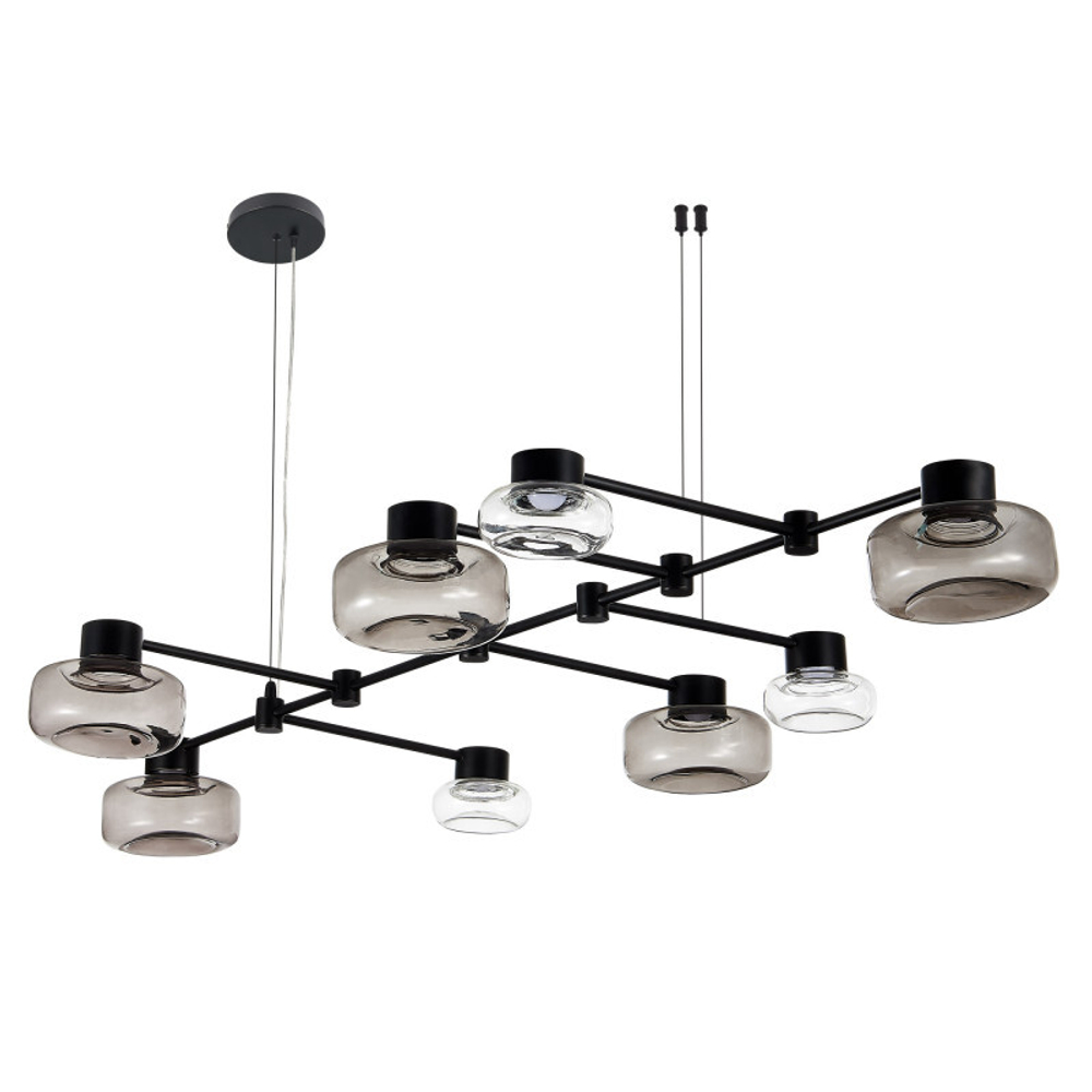 Подвесная люстра ST-Luce SL6005.403.08