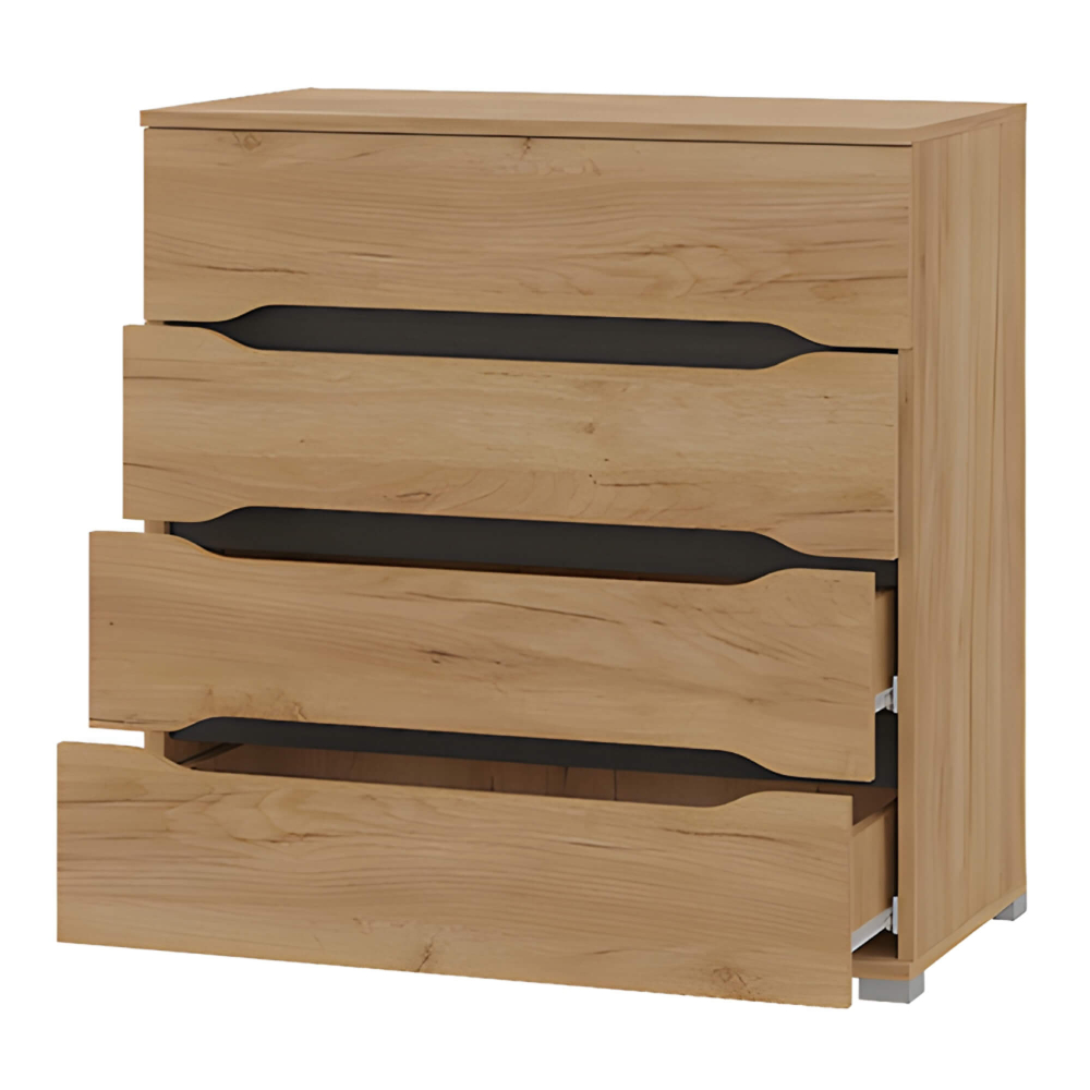 Вега (Горизонт) Комод 800мм