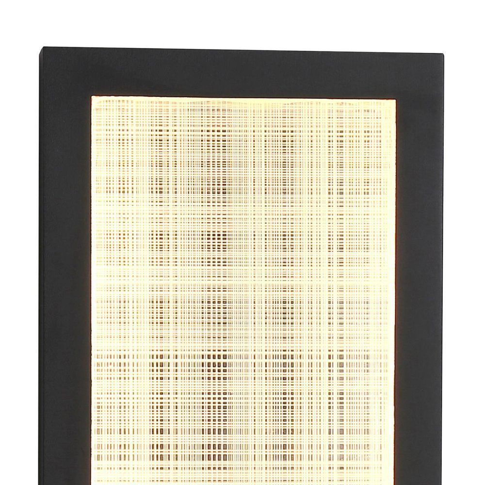 Уличный настенный светодиодный светильник Favourite Mist 4298-2W