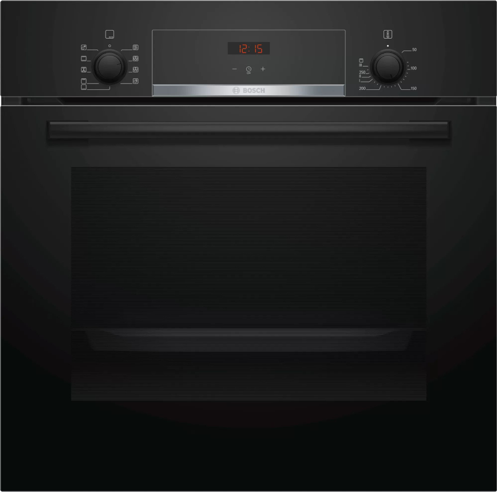 Встраиваемый электрический духовой шкаф Bosch HBF534EB0R