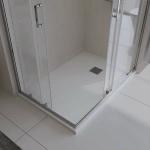 Душевой поддон BelBagno UNO TRAY-MR-UNO-AH-120/80-35-W-CR 120х80 белый