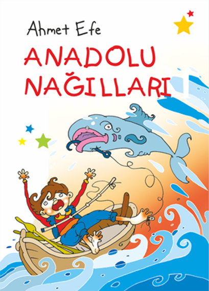 Anadolu Nağılları