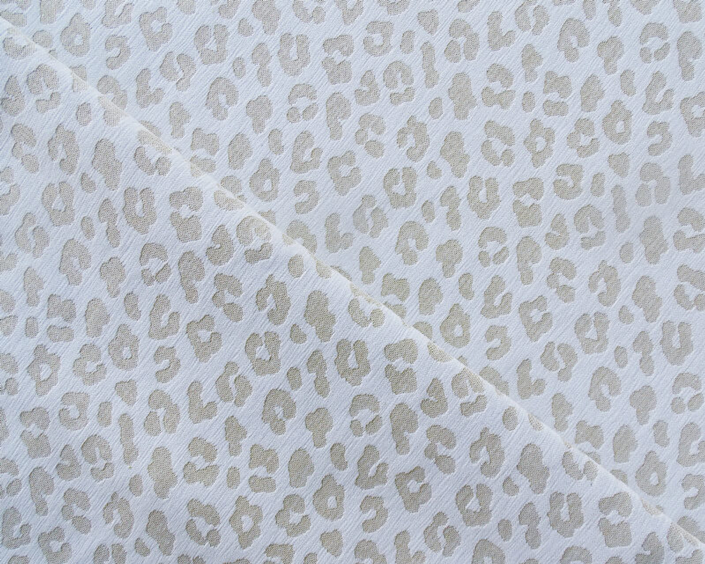 Шенилл Леопард 01