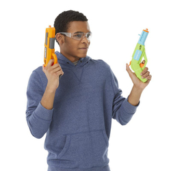 Hasbro Nerf Roblox - JailBreak Armory 2-Pak F2479