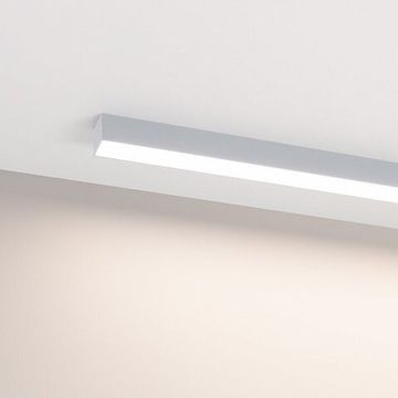 Накладной линейный профильный светильник 32W 4000К 056377 серебристый SP-LINE-5050-L960-32W Day4000 (SL, 120 deg, 230V) Arlight