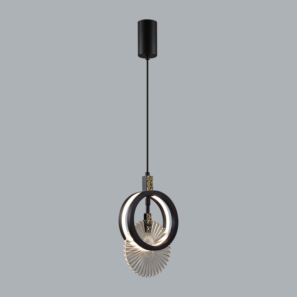 5421/17L ODL_EX Подвес LED 17Вт 3000К 220В IP20 HIGHTECH