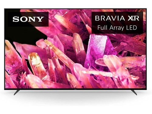 Телевизор Sony XR-85X90K EU