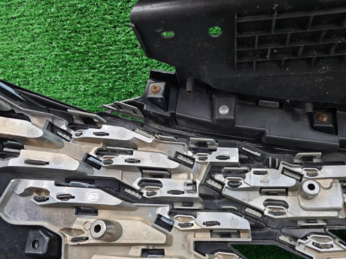 Бампер передний Omoda C5 (2022-н.в.)