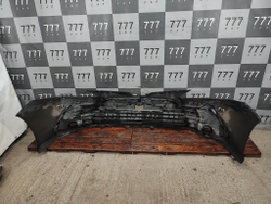 Бампер передний Toyota Camry (XV70) 20-нв Б/У Оригинал 521190X962