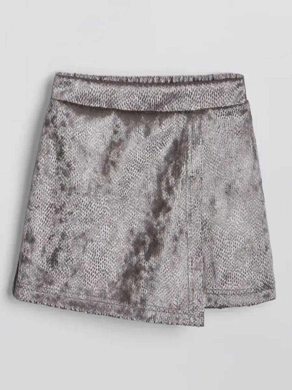 Юбка-шорты нарядные детские