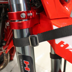 Мотоцикл Hasky F7 Racing 182MN 300cc 2023