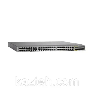 Коммутатор Cisco Nexus N2K-C2348TQ-E