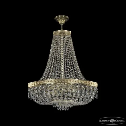 Потолочная люстра Bohemia Ivele 19273/H2/45IV G