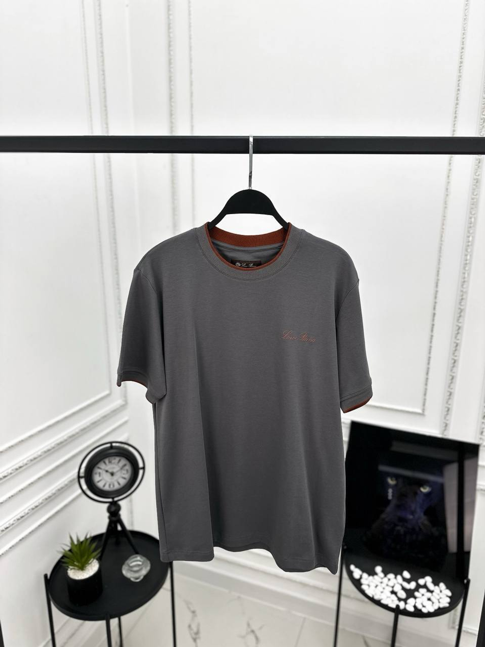 Футболка Loro Piana, арт. 702996