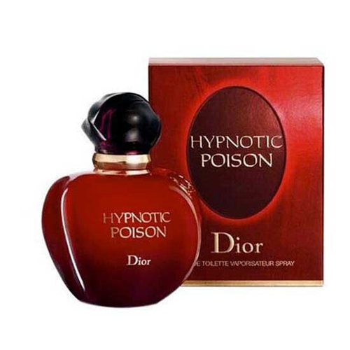 Dior Hypnotic Poison туалетная вода 50 мл