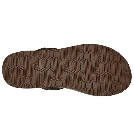 Skechers Arch Fit Meditation 'Brown'