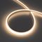 Светодиодная лента герметичная WAVE-TOP-PU-A144-10x10mm 24V Warm3500 (5 W/m, IP68, 1m, wire x1) Arlight 052625
