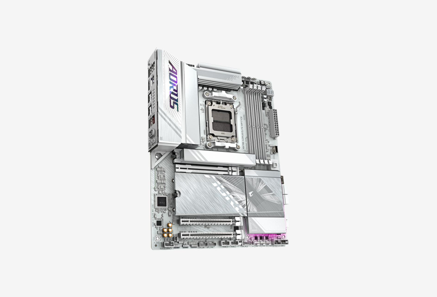 X870E AORUS ELITE WIFI7 ICE_0226529100656