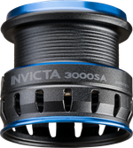 Катушка Okuma Invicta 3000 Feeder