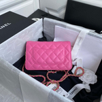 Chanel Woc