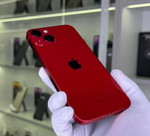 iPhone 13, 128 ГБ б/у