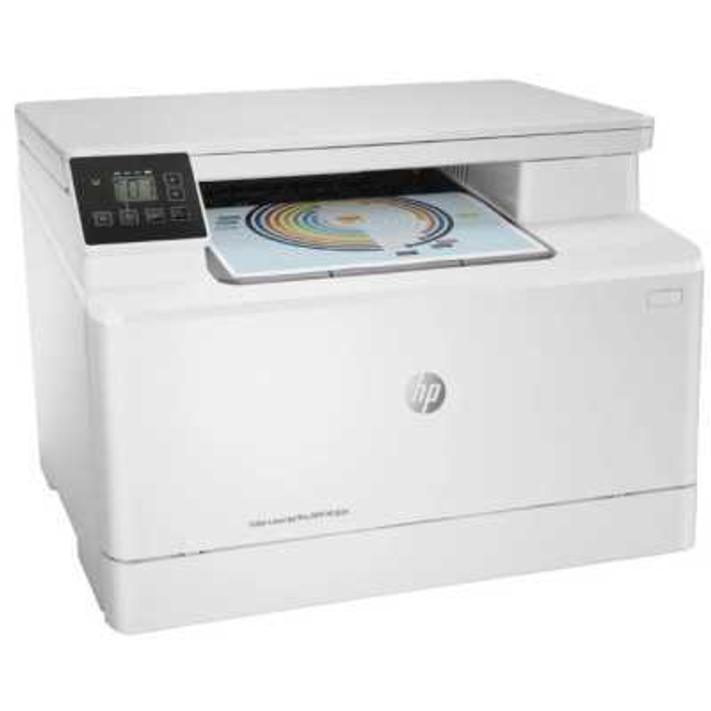 МФУ HP Color LaserJet Pro MFP M182n
