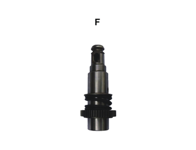Ствол перфоратора Bosch GBH 2-24 DRE (в сборе, а: 1619P13452) [AEZ]