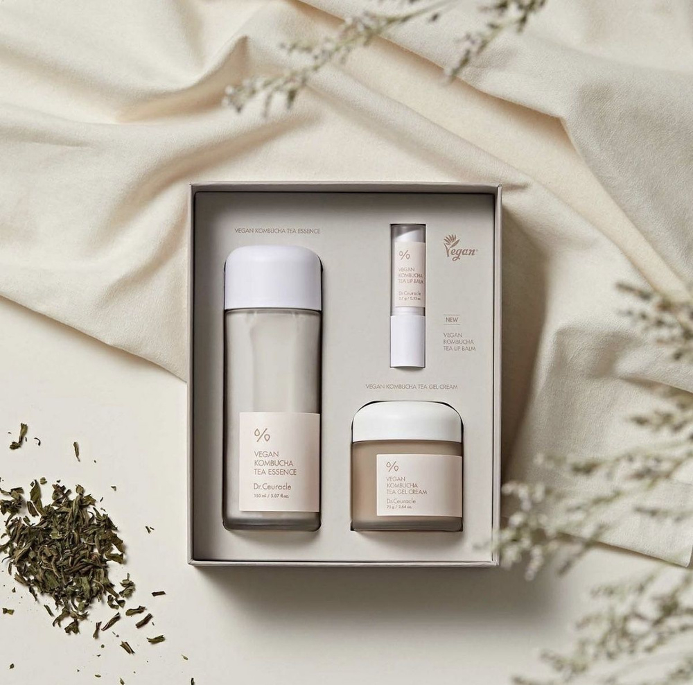 Tea Special Set