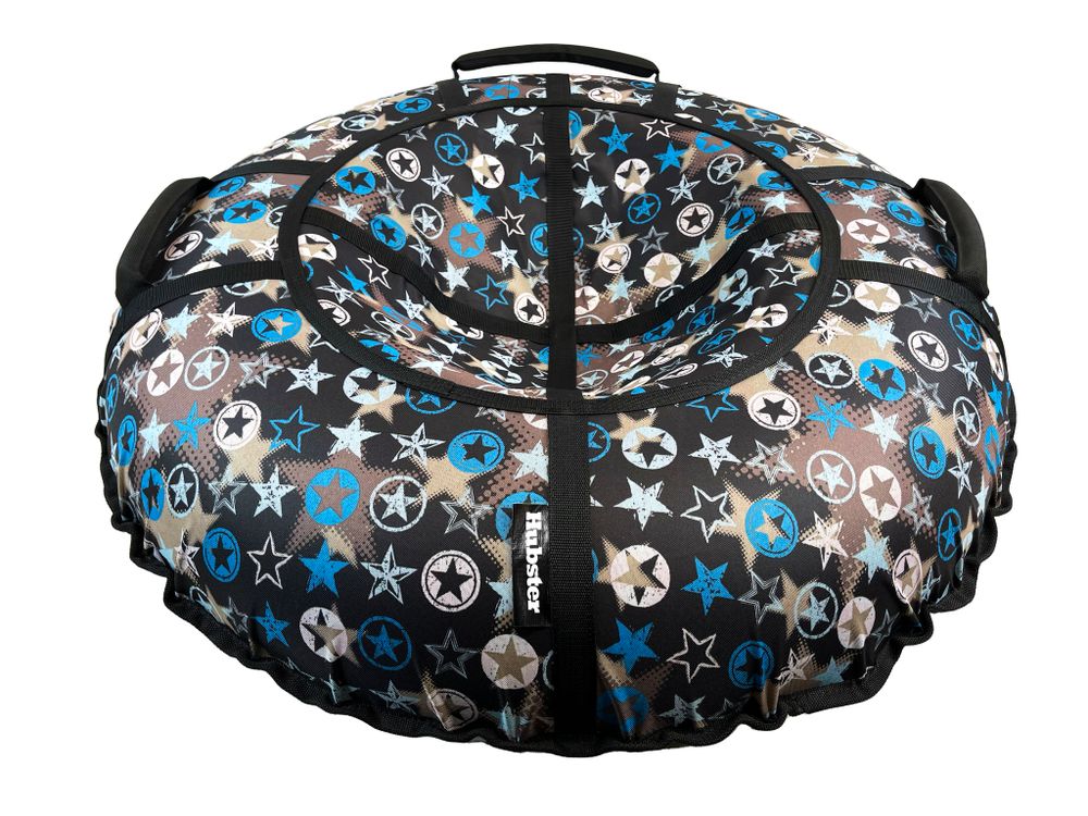 Тюбинг Hubster Люкс Pro S Фабрика звезд