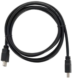 Монитор HP X24c (23.6"/1920x1080(16:9),изогнутый/VA/144Гц/черный) (9FM22AA)