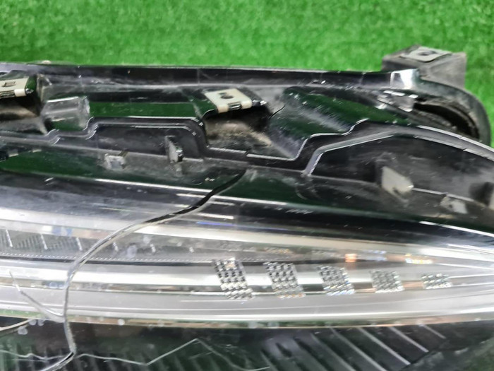Фара правая EXEED VX (2021-2024) LED