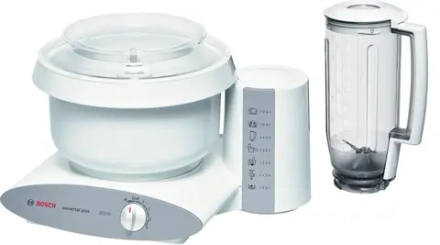Кухонный комбайн Bosch MUM6N11