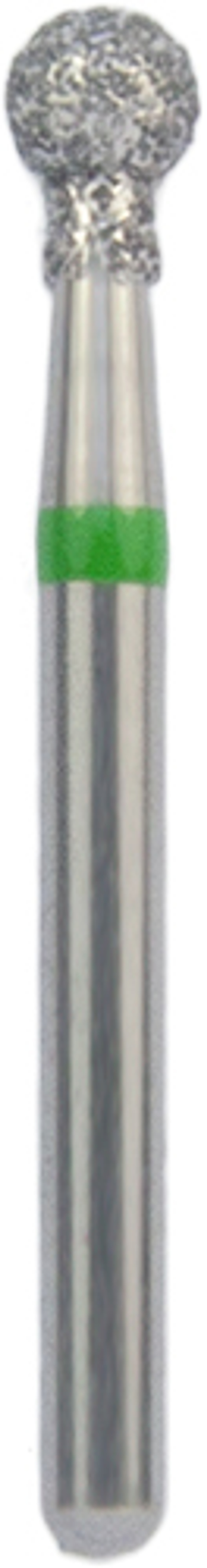 Бор алмазный, тип FG, гр.3 802-023C-FG, NTI, Германия