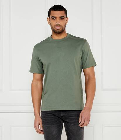 Футболка Dapolino HUGO - зеленый(50488330)