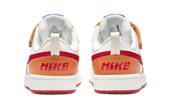Детские кроссовки Nike Court Borough Low 2 'Sail Hot Curry' BQ5451-119