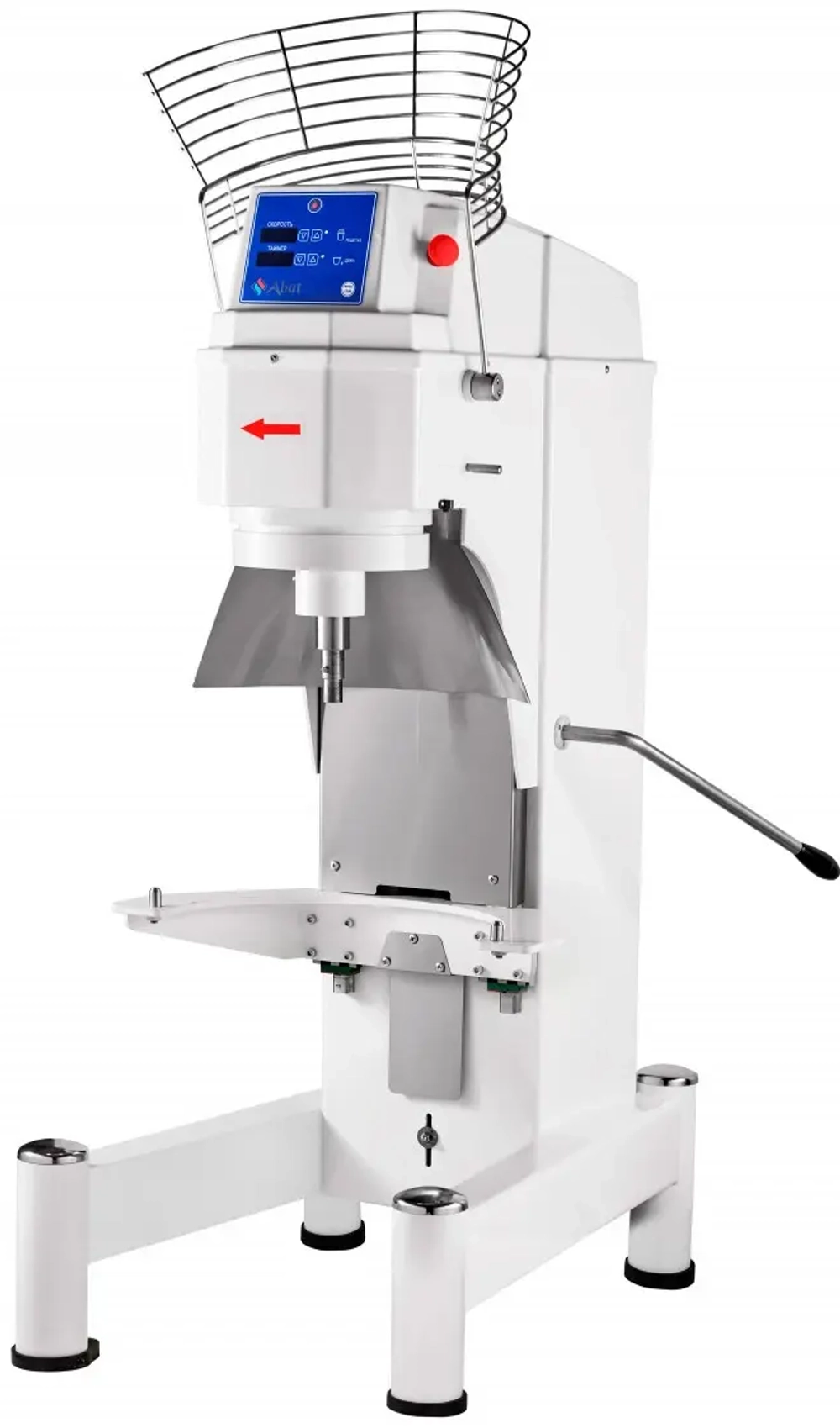 Планетарный миксер Abat МПЛ-60