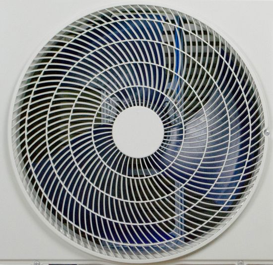 Сплит-система Бирюса B-09SPR/B-09SPQ