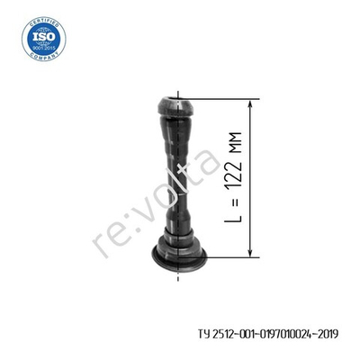 Штепсель катушки зажигания Nissan / Infiniti