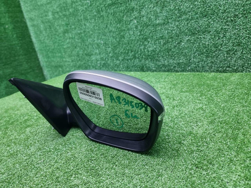 Зеркало правое Geely Coolray (2019-н.в.) 6 конт.